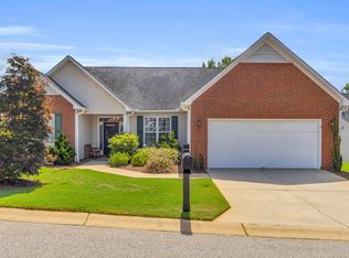 3 Meadowlands Way, Greenville, SC 29615