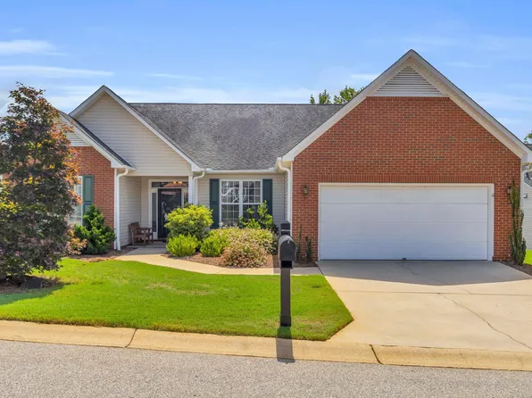 3 Meadowlands Way, Greenville, SC 29615