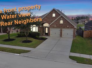 2823 Woodland Glen Ln, Conroe, TX 77385
