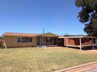 3908 Billie Dr, Wichita Falls, TX 76306