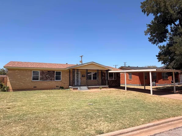 3908 Billie Dr, Wichita Falls, TX 76306