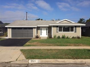 2121 Roxanne Ave, Long Beach, CA 90815