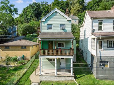 225 Miller St, Turtle Creek, PA, 15145