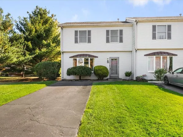 17 Wargo Court, West Haverstraw, NY 10993