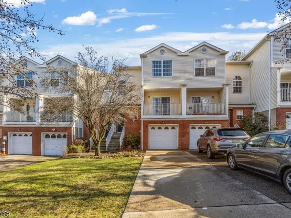 27 Grant Way, Montgomery Twp., NJ 08540