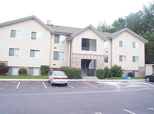 861 W Columbia Ln #13, Provo, UT 84604