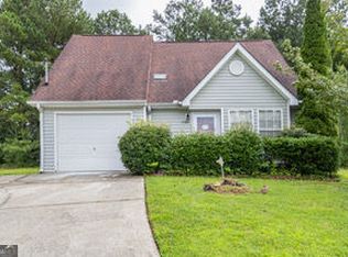 7382 Birch Hollow Pl, Douglasville, GA 30134