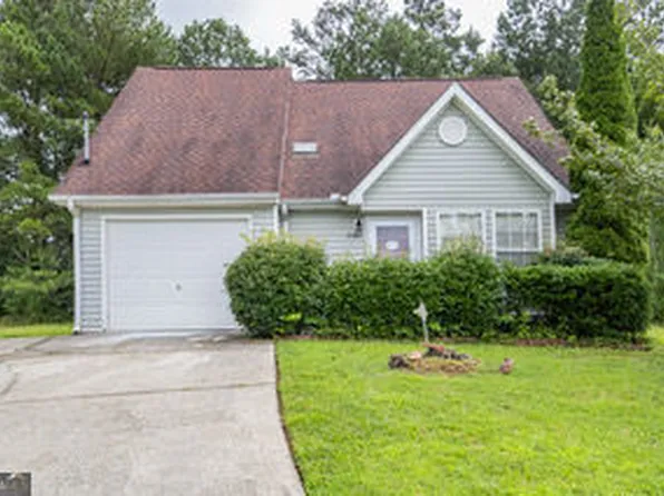 7382 Birch Hollow Pl, Douglasville, GA 30134