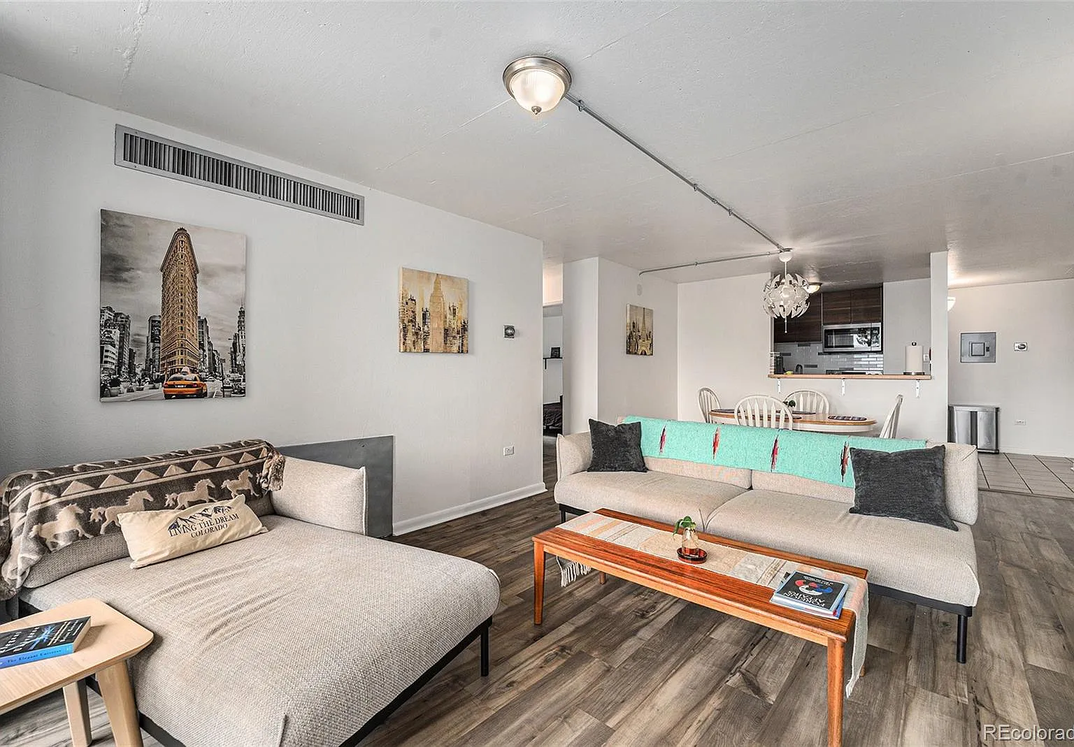 Brooks Tower — Photo 2