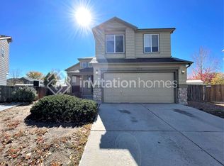 8793 Katherine Ct, Parker, CO 80134