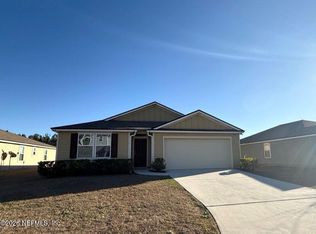 15620 SADDLED CHARGER Drive, Jacksonville, FL 32234