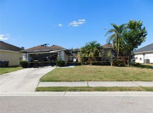 8706 Fort Socrum Village Pl LOT 94, Lakeland, FL 33810