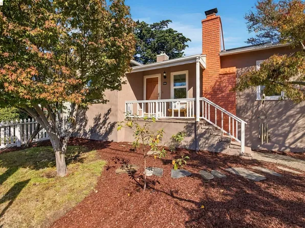 1555 Acton St, Berkeley, CA 94702