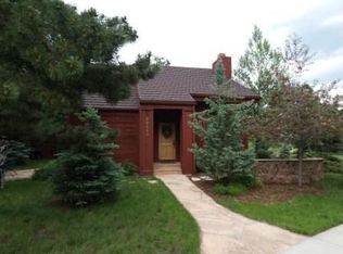 23553 Pondview Pl, Golden, CO 80401