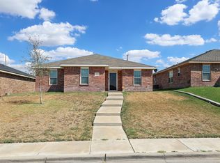 7205 Voyager Trl, Amarillo, TX 79110