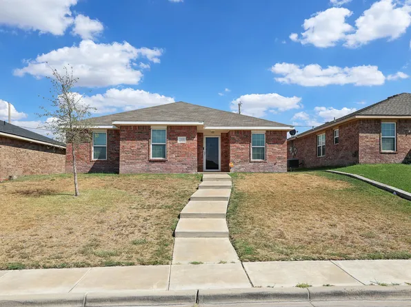 7205 Voyager Trl, Amarillo, TX 79110