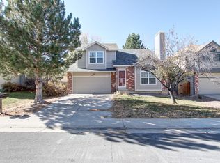 85 S Amherst St, Castle Rock, CO 80104