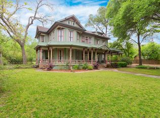 505 Pacific Ave, Terrell, TX 75160