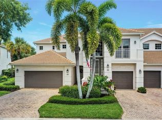 2355 Mont Claire Dr #F-101, Naples, FL 34109