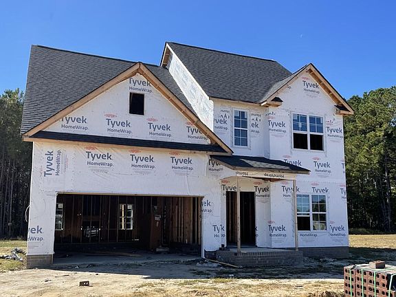 3rd image of 6052 Sagebrush Drive