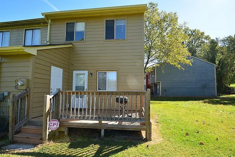 800 Fargo St #C1 — Photo 11