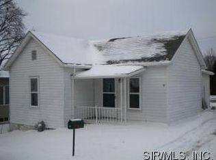 31 Sunset Ave, Glen Carbon, IL