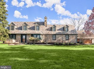 11116 Liberty Rd, Owings Mills, MD 21117