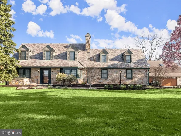 11116 Liberty Rd, Owings Mills, MD 21117