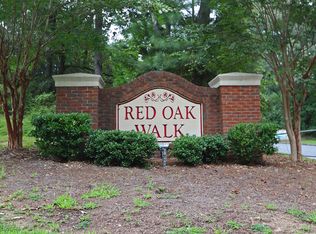 2105 Red Oak Cir, Union City, GA 30291