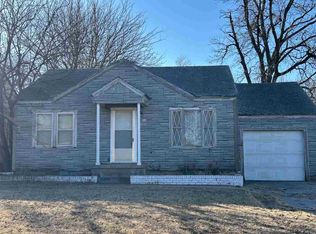 914 SW Monroe Ave, Lawton, OK 73501