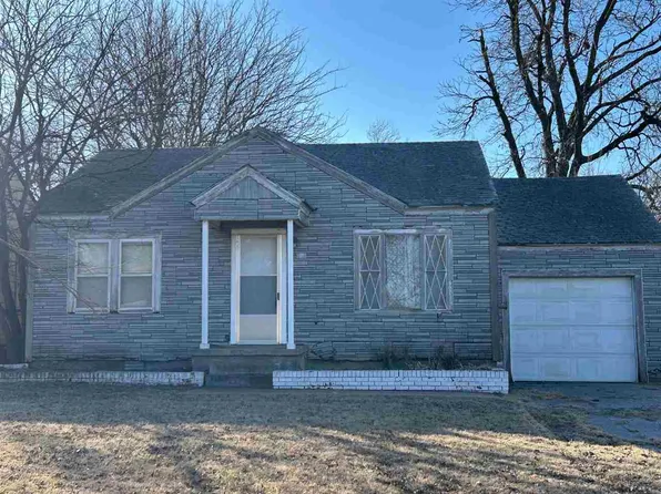 914 SW Monroe Ave, Lawton, OK 73501