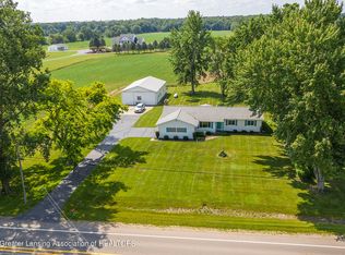 7522 E Mount Hope Hwy, Grand Ledge, MI 48837