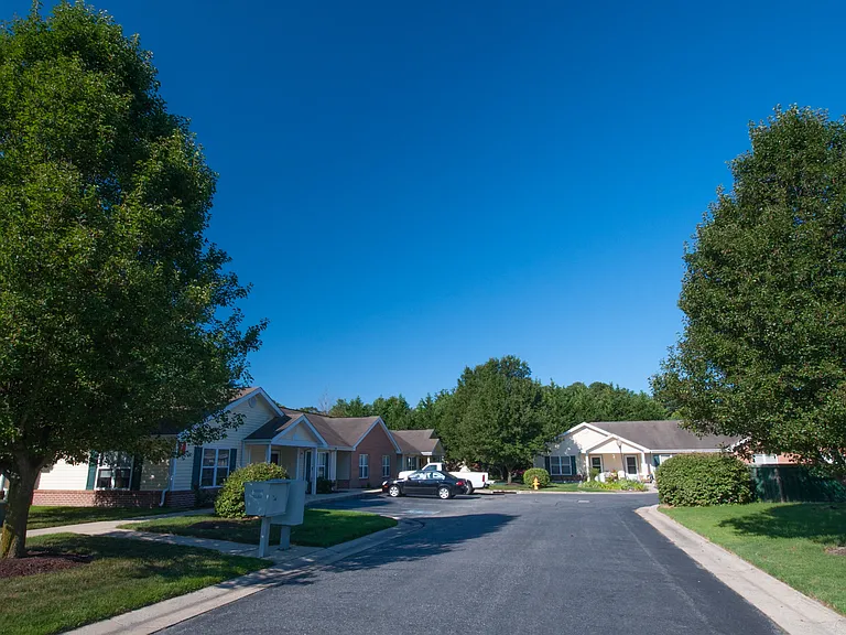Homes at Gateway Village — Photo 17