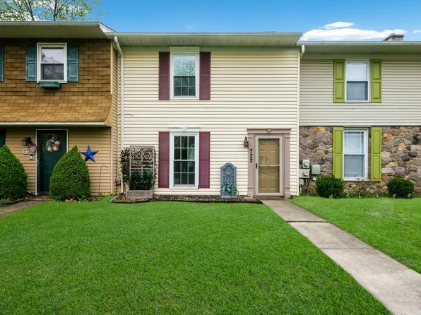 722 Jackson St, Lansdale, PA 19446