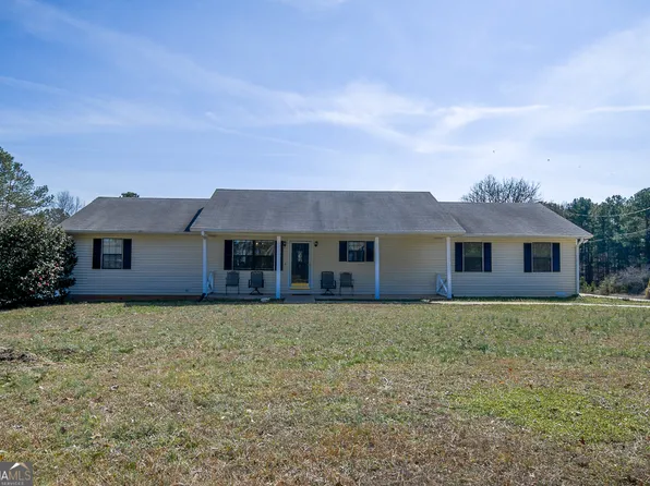 1526 Cronic Town Rd, Auburn, GA 30011