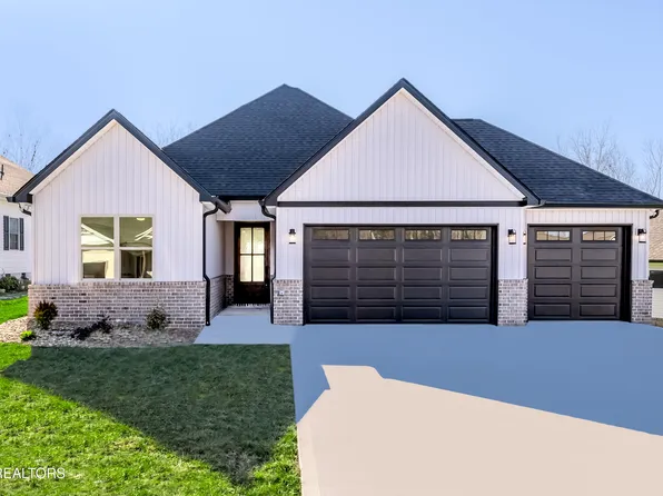 146 Utsesti Way, Loudon, TN 37774