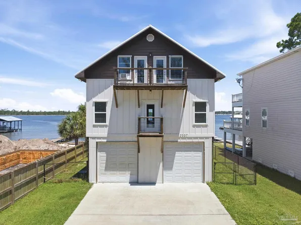 5337 Bay Dr, Orange Beach, AL 36561