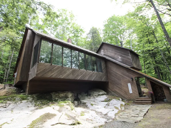 113 Bird Hill Road, Bethel, ME 04217