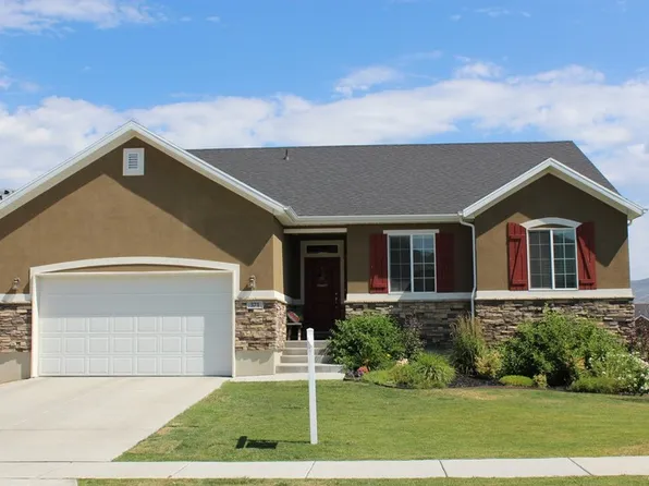 371 E 2200 S, Heber, UT 84032