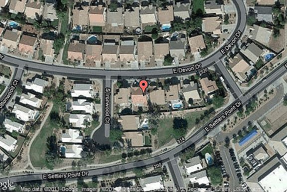 Map View