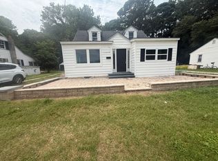 11098 Occohannock Neck Rd, Exmore, VA 23350