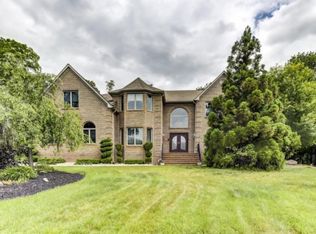 14 Black Walnut Way, Marlboro, NJ 07746