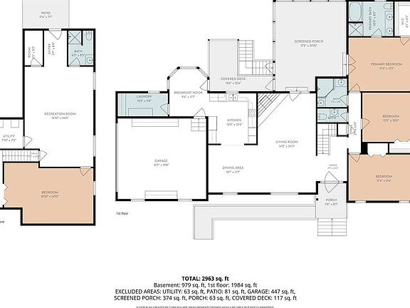 2nd image of 115 Brier Patch Rd