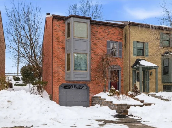 110 Crosswinds Ln, Murrysville, PA 15668