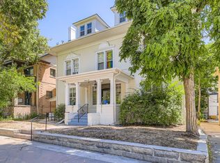 1110 N Clarkson St #7, Denver, CO 80218