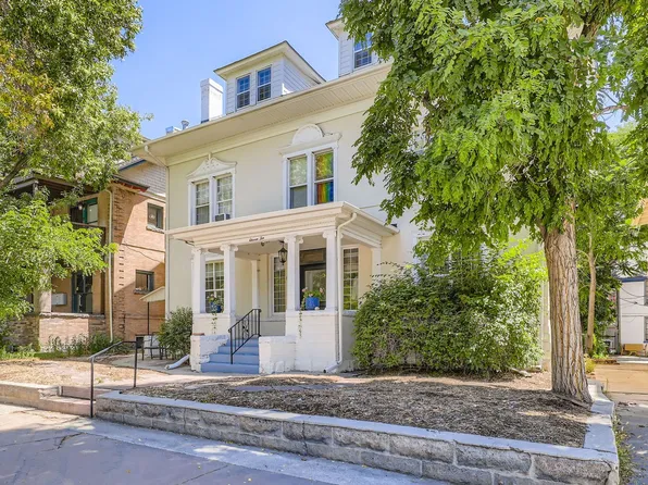 1110 N Clarkson St #7, Denver, CO 80218