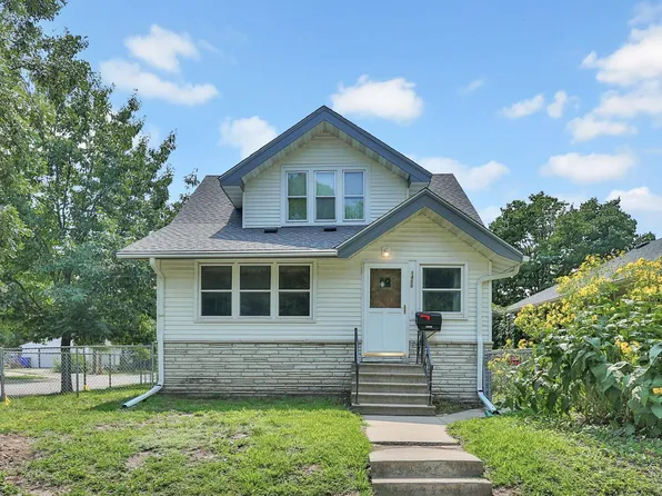1400 Breda Ave, Saint Paul, MN 55108