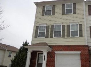 401 Patina Pl SE, Mableton, GA 30126