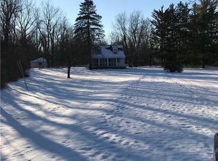 4880 Ransom Rd, Clarence, NY 14031