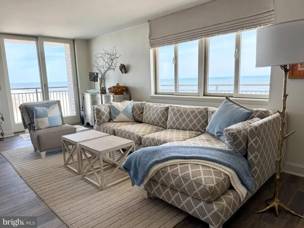 9600 Atlantic Ave APT 804, Margate City, NJ 08402